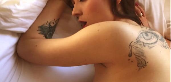  On holiday with Tera Link - 19yo fucked in a hotel room in Barcelona